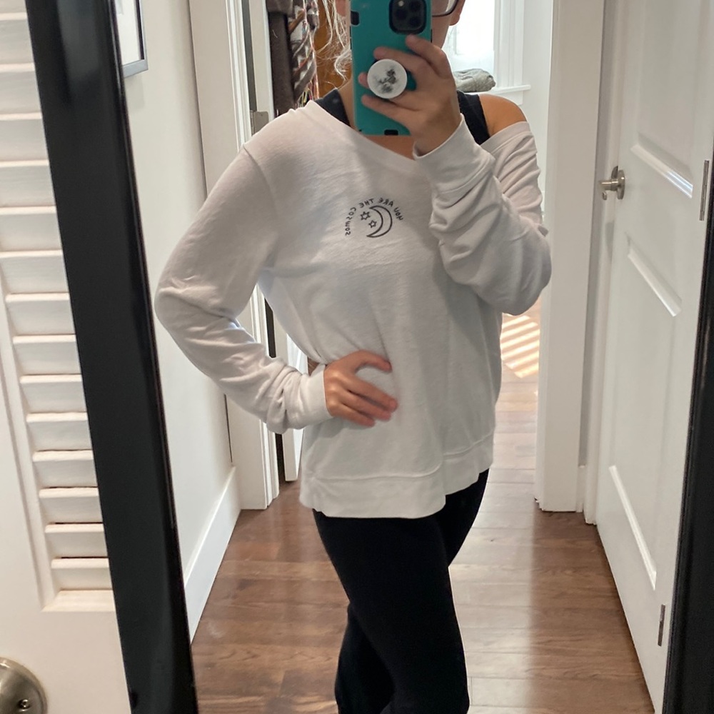 Spiritual gangster boho long sleeve